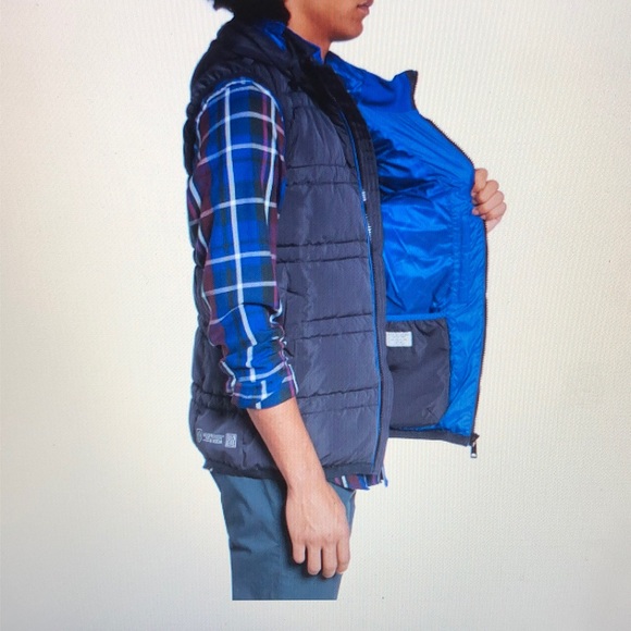 Scotch & Soda PrimaLoft Quilted Hooded… - Picture 5 of 10